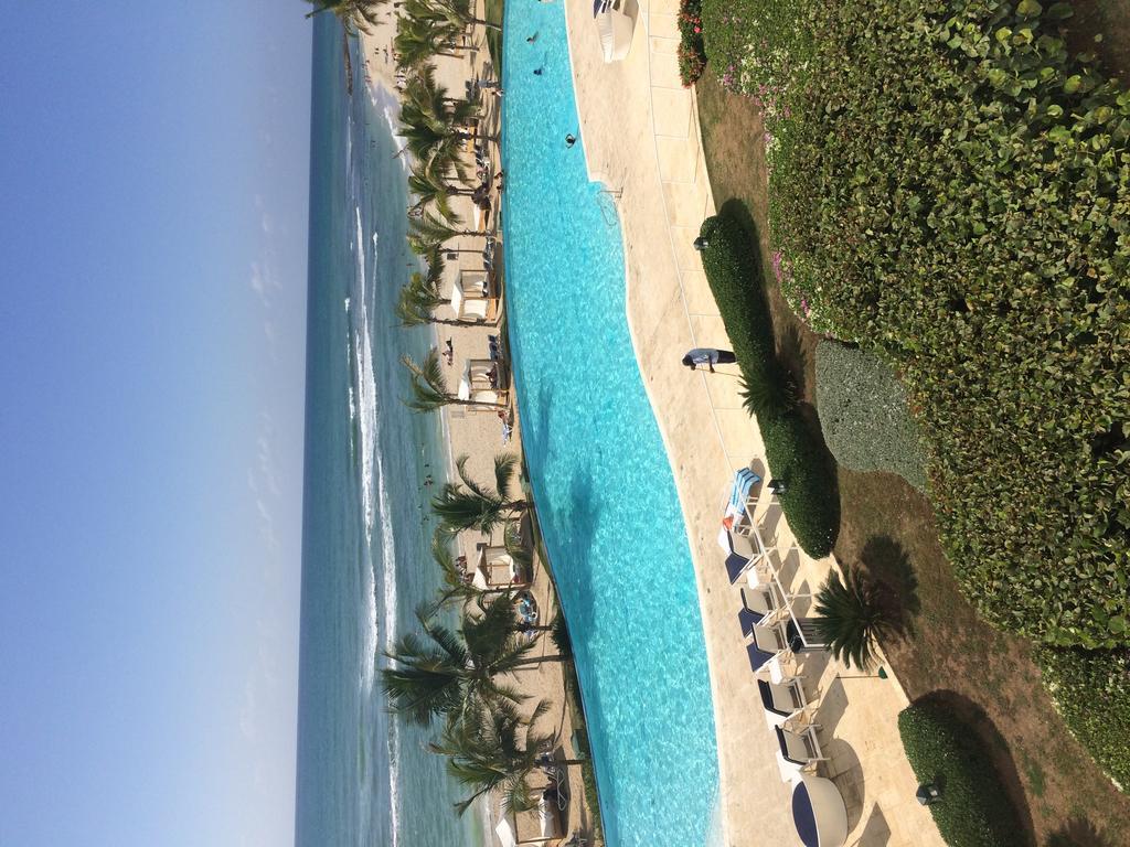 Marbella Suit Beach ฆวนโดลีโอ ภายนอก รูปภาพ